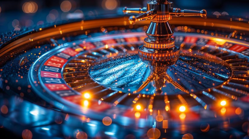 mat6 Live Casino