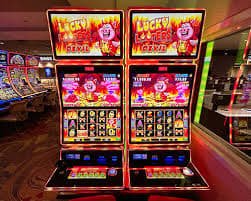 mat6 Arcade