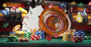 mat6 mat6 Live Casino table lobby