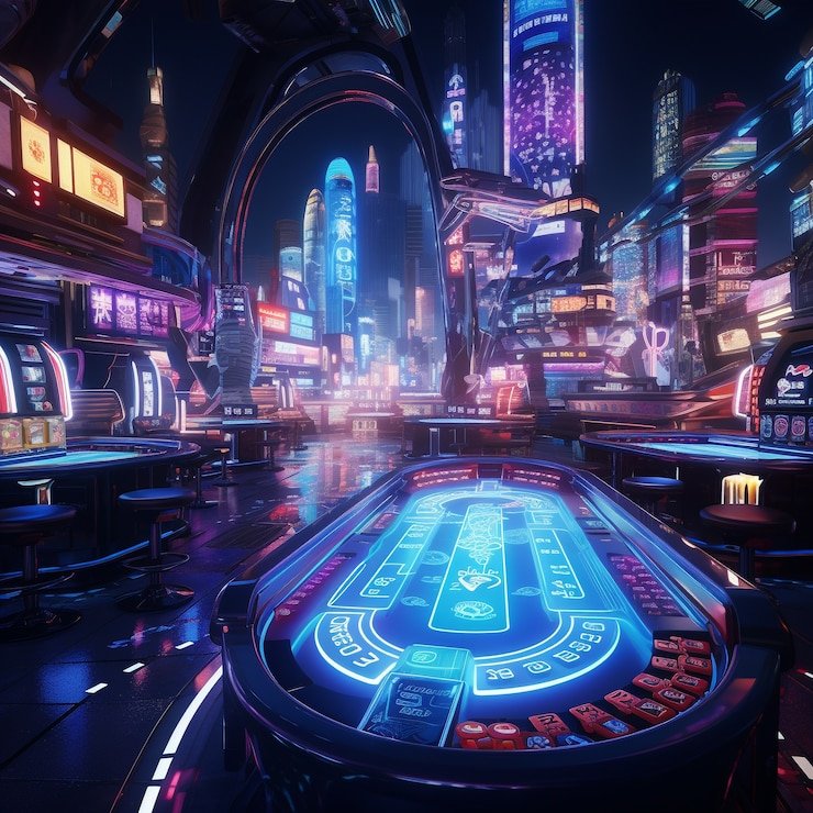 mat6 mobile gaming